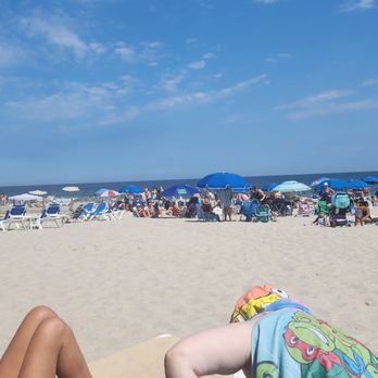 Funtown Beach - beach - Beaches Near Me
