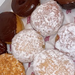 Donut Connection Of Exeter