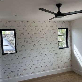 Victor Handyman - Wallpaper - Painters Near Me Victor Handyman - Wallpaper - Painters Near Me