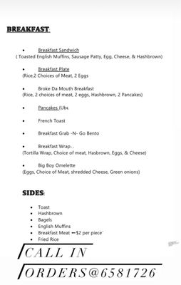 A Taste of Moloka‘i by null