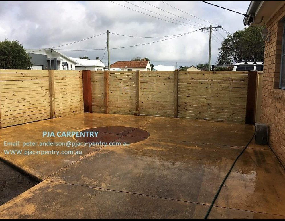 Pja Carpentry And Home Improvement Carpenters Lisarow New