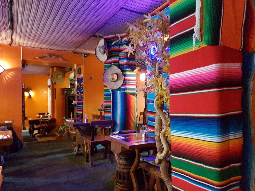 Restaurant Señorita