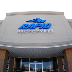 Rapid Prototypes
