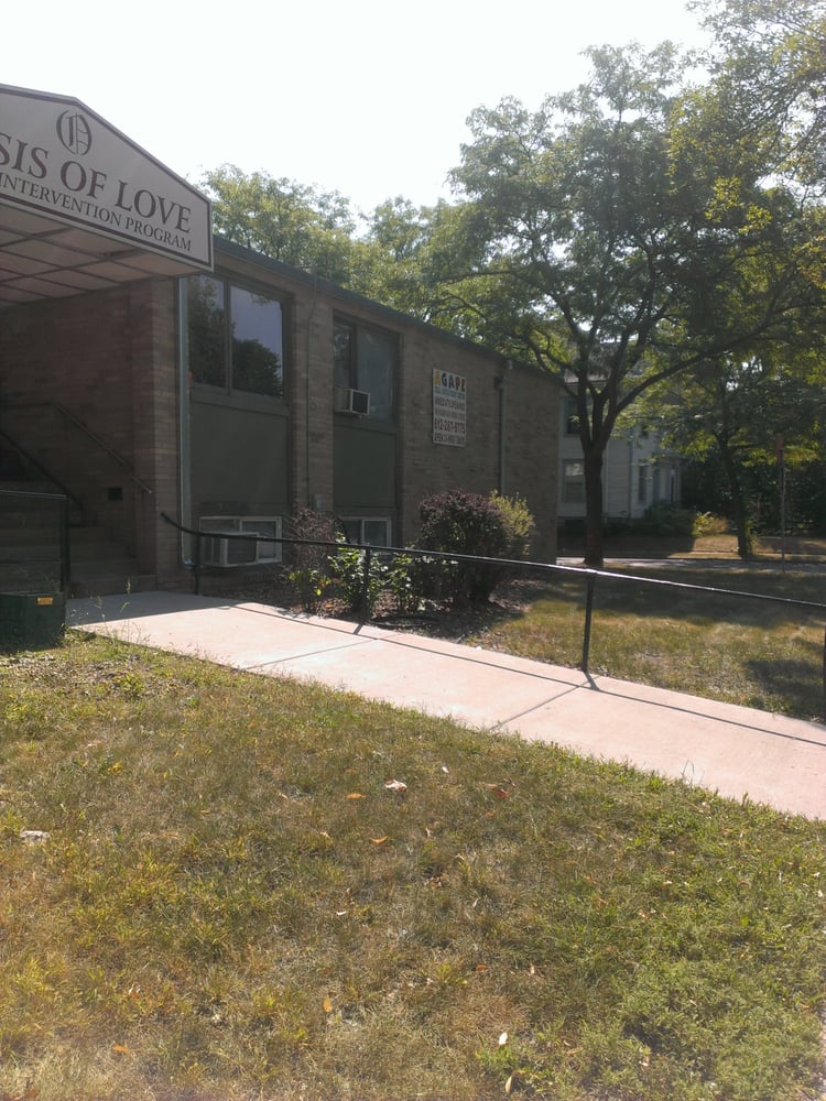 Agape 24 Hour Preschool Daycare - childcare center in Minneapolis, MN