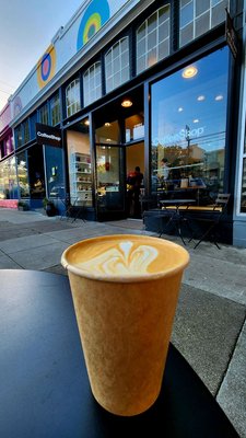 CoffeeShop by null