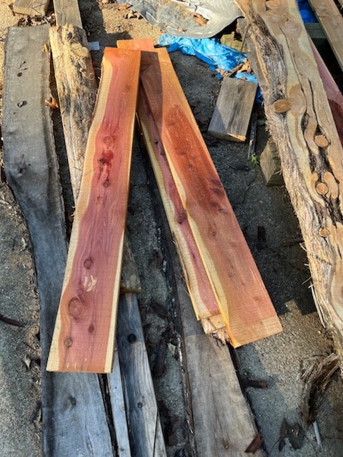 Slide of Cliff Litsch