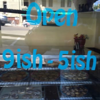 Grama's Bakery - You can go about anytime during the day! - Bakeries Near Me - Prescott, Arizona