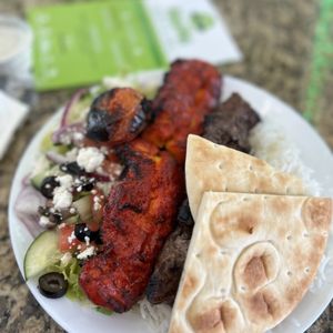 Greens and Grill on Yelp