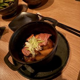 Wagyu Beef Tongue