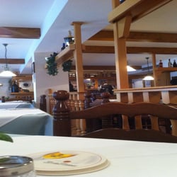 Pizzeria Italia