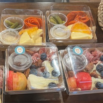 The Cheese Queen - Adult Lunchables - Cheese Shops Near Me - Pittsburgh, Pennsylvania The Cheese Queen - Adult Lunchables - Cheese Shops Near Me - Pittsburgh, Pennsylvania