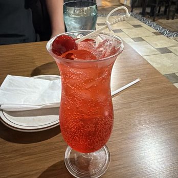 El Rancho - Shirley Temple - Mexican Near Me - Omaha, Nebraska El Rancho - Shirley Temple - Mexican Near Me - Omaha, Nebraska