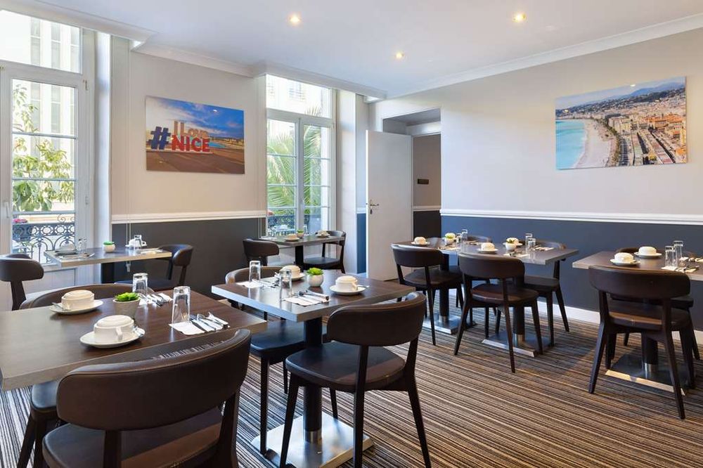 Hotels: BEST WESTERN HÔTEL LAKMI NICE - Updated October 2024 - 143