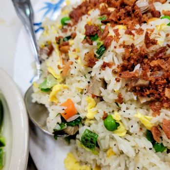 Happy Bao's - Kong Kong Style Fried Rice. - Chinese Near Me - Mesa, Arizona