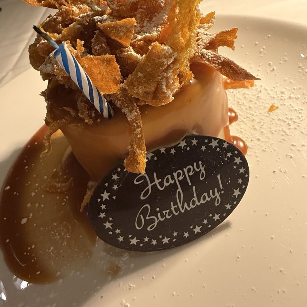 Dawson's - Vo's Famous Carrot Cake TO DIE FOR - Steakhouses Near Me - Sacramento, California Dawson's - Vo's Famous Carrot Cake TO DIE FOR - Steakhouses Near Me - Sacramento, California