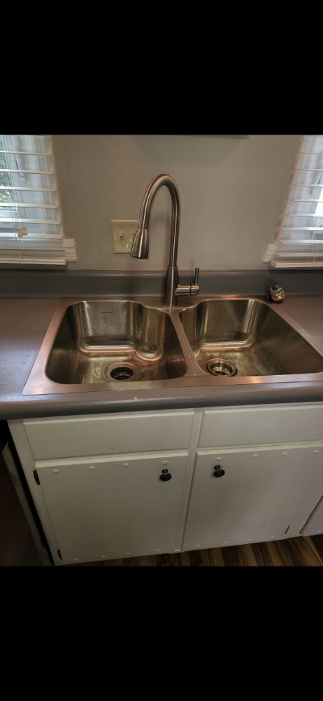 Slide of The Plumbing Wizard