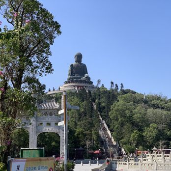 天壇大佛 - Buddhist Temples Near Me - Hong Kong, HK 天壇大佛 - Buddhist Temples Near Me - Hong Kong, HK