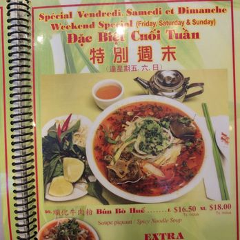 Pho Bang New York - Vietnamese Near Me - Montreal, Quebec Pho Bang New York - Vietnamese Near Me - Montreal, Quebec