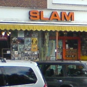 Slam Records - Musical Instruments & Teachers Near Me - Hamburg, HH Slam Records - Musical Instruments & Teachers Near Me - Hamburg, HH