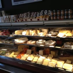 La Fromagerie