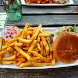 Jake's Diner Bar - Casanova Burger