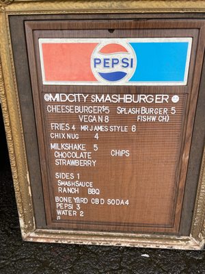 MidCity SmashedBurger @ Level Beer: Level 3 Buckman Kerns by null