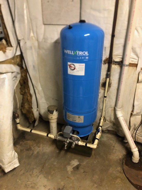 Slide of Reed and Son Services