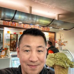 gelateria il dolce freddo