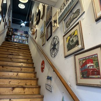 Main Street Antiques - Antiques Near Me - Ellijay, Georgia