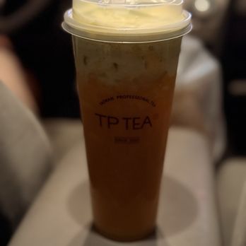 TP TEA - Frozen Mango Tea Avocado Crema. 4/5. - Bubble Tea Near Me - Las Vegas, Nevada TP TEA - Frozen Mango Tea Avocado Crema. 4/5. - Bubble Tea Near Me - Las Vegas, Nevada