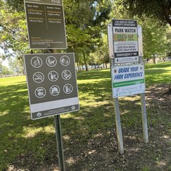 Hasley Canyon Park