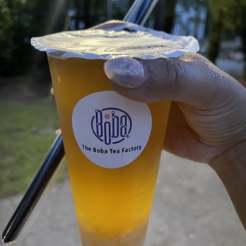 The Boba Tea Factory - Lychee Green Tea with Jelly - Bubble Tea Near Me - Wilmington, North Carolina The Boba Tea Factory - Lychee Green Tea with Jelly - Bubble Tea Near Me - Wilmington, North Carolina