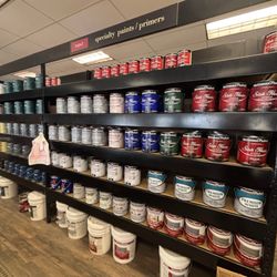 McCormick Paints