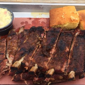 Fuel BBQ - Barbeque Near Me - Sanford, Florida
