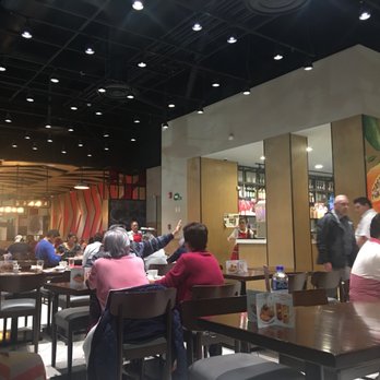 VIPS - American Near Me - Ciudad de México, DIF