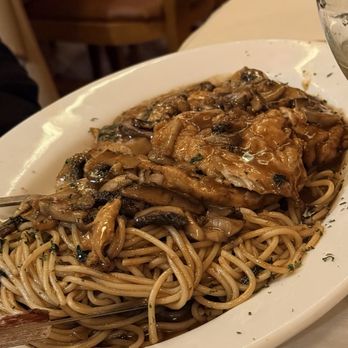 Cafe Baci - Italian Near Me - Westbury, New York
