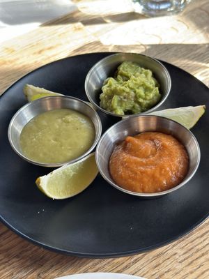 Tinga Kim Taqueria by null