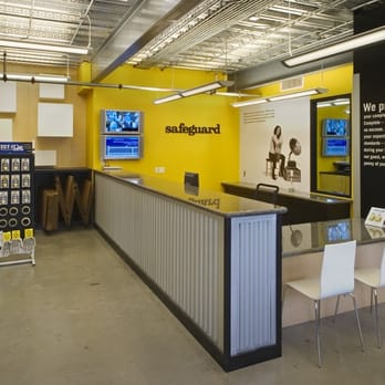 Safeguard Self Storage - Safeguard's clean, modern offices are well managed by our friendly and professional storage experts. - Self Storage Near Me - Miami, Florida Safeguard Self Storage - Safeguard's clean, modern offices are well managed by our friendly and professional storage experts. - Self Storage Near Me - Miami, Florida