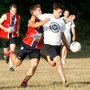 Naghten Street Gaelic Football Club