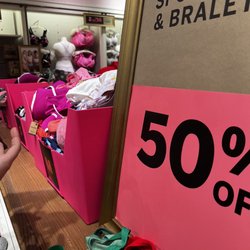 Victoria's Secret & PINK