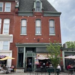 Lisa's Milltown Deli - Storefront