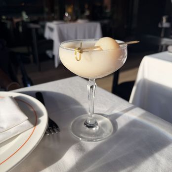 Lo Kee - Lychee Martini - Asian Fusion Near Me - Atlanta, Georgia Lo Kee - Lychee Martini - Asian Fusion Near Me - Atlanta, Georgia
