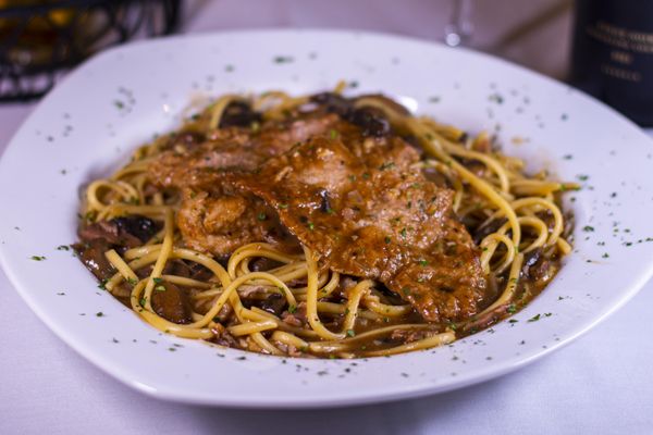 La Scala Ristorante by null