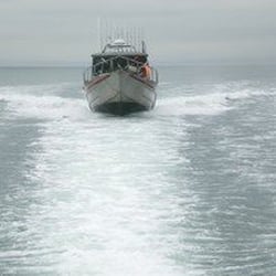 Black Rock Charters - Alaska Charter Fishing Boat