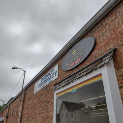 Dauber Pharmacy