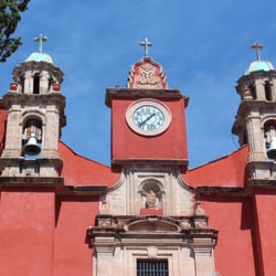 Santuario de Guadalupe