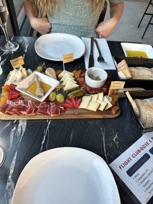 Somm Wine Bar by null