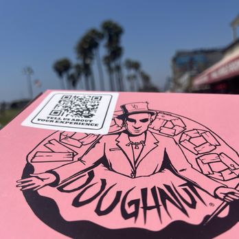 Voodoo Doughnut - Donuts Near Me - Los Angeles, California Voodoo Doughnut - Donuts Near Me - Los Angeles, California