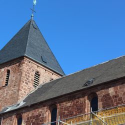 Kirche St. Johannes Baptist