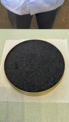 Bjork Caviar by null